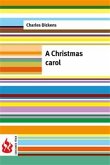 A Christmas carol (low cost). Limited edition (eBook, PDF)