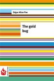 The gold bug (low cost). Limited edition (eBook, PDF) The gold bug (low cost). Limited edition (eBook, PDF)