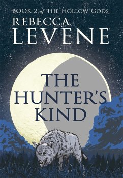 The Hunter's Kind - Levene, Rebecca
