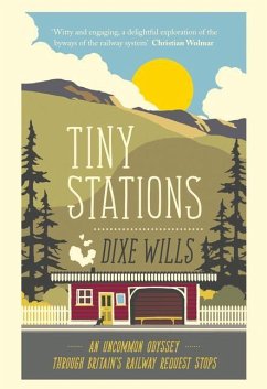 Cover Tiny Stations