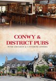 Conwy & District Pubs