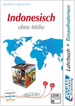 ASSiMiL Indonesisch ohne Mühe - BECK-HURAULT, Marie-Laure