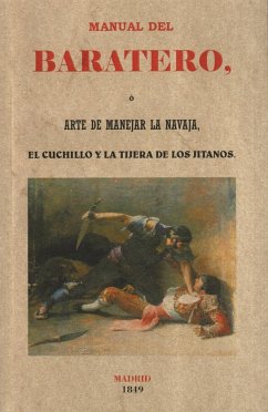 Manual del Baratero - Desconocido