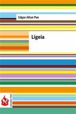 Ligeia (low cost). Limited edition (eBook, PDF)