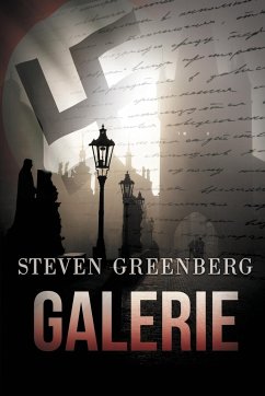 Galerie - Greenberg, Steven