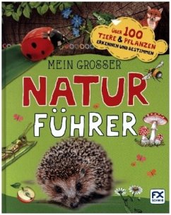 Mein großer Naturführer