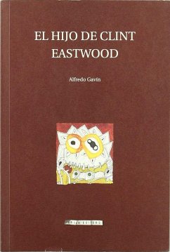 Cover El hijo de Clint Eastwood
