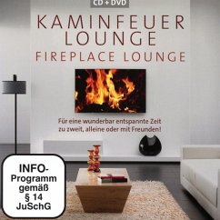Kaminfeuer Lounge - Diverse