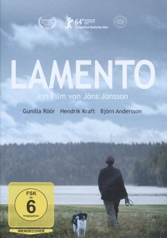 Lamento - Röör,Gunilla