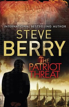 The Patriot Threat - Berry, Steve