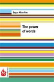 The power of words (low cost). Limited edition (eBook, PDF) The power of words (low cost). Limited edition (eBook, PDF)