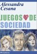 Juegos de Sociedad (eBook, ePUB) - Bild 1