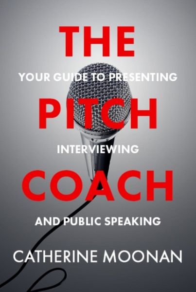 The Pitch Coach