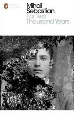 For Two Thousand Years - Sebastian, Mihail