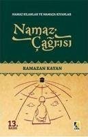 Namaz Cagrisi - Kayan, Ramazan