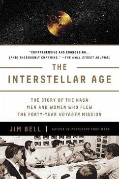The Interstellar Age - Bell, Jim