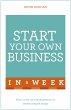 Start Your Own Business in a Week - Bild 1