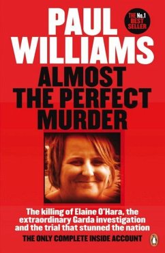 Almost the Perfect Murder - Williams, Paul