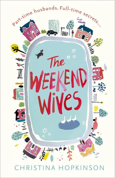 The Weekend Wives The Weekend Wives
