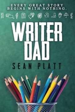 Writer Dad - Platt, Sean