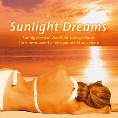 Sunlight Dreams - Scheffner,Oliver