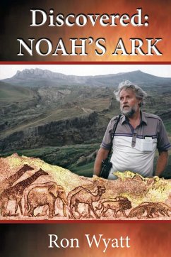 Discovered- Noah's Ark - Wyatt, Ron