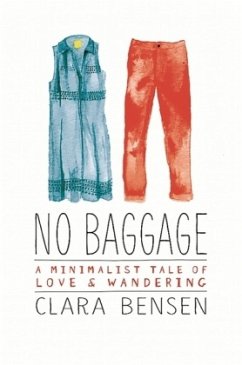 Cover No Baggage