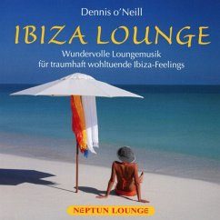 Ibiza Lounge - O'Neill,Dennis