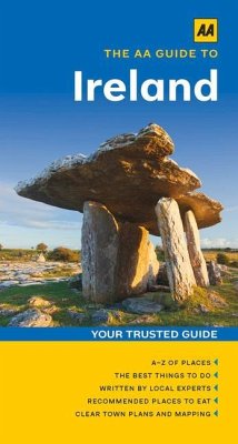 The AA Guide to Ireland - Aa Publishing