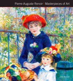 Pierre-Auguste Renoir Masterpieces of Art - Beecroft, Julian