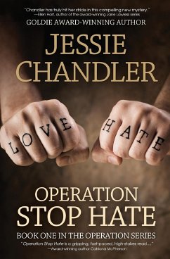 Operation Stop Hate - Chandler, Jessie