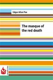 The masque of the red death (low cost). Limited edition (eBook, PDF)