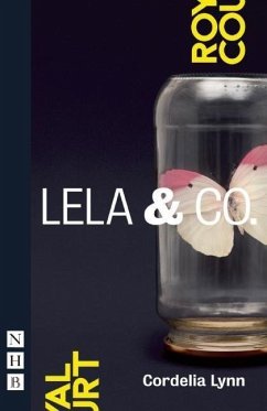 Lela & Co. - Lynn, Cordelia