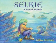 Cover Selkie