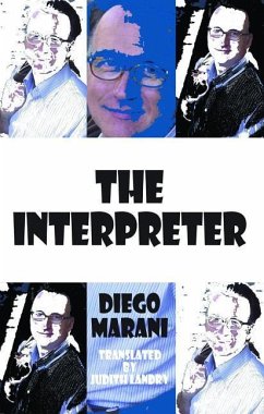 The Interpreter - Marani, Diego