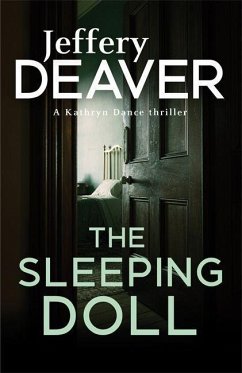 The Sleeping Doll - Deaver, Jeffery