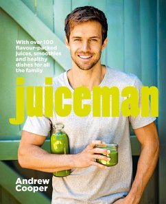 Juiceman - Cooper, Andrew