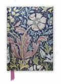 William Morris: Compton (Foiled Journal)