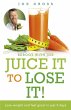 Juice It to Lose It - Bild 1