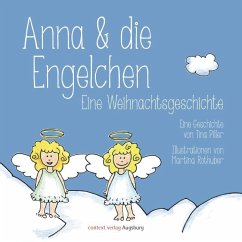 Anna & die Engelchen - Piller, Tina