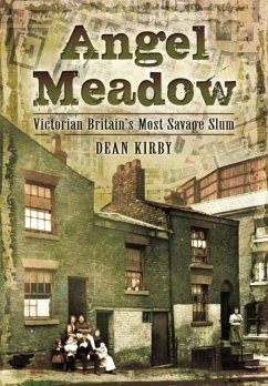 Cover Angel Meadow