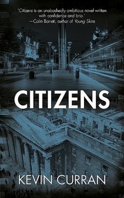 Citizens - Curran, Kevin