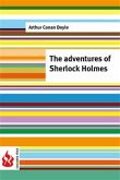 The adventures of Sherlock Holmes (low cost). Limited edition (eBook, PDF)