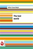 The lost world (low cost). Limited edition (eBook, PDF)