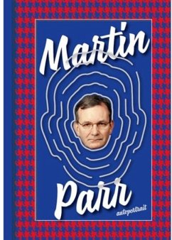 Autoportrait - Parr, Martin