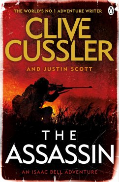 The Assassin - Cussler, Clive; Scott, Justin