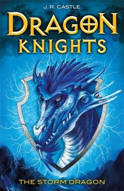The Storm Dragon: Volume 3 - Castle, J. R.