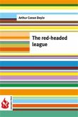 The red-headed league (low cost). Limited edition (eBook, PDF)