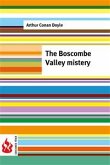The Boscombe Valley mistery (low cost). Limited edition (eBook, PDF)