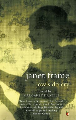 Owls Do Cry - Frame, Janet